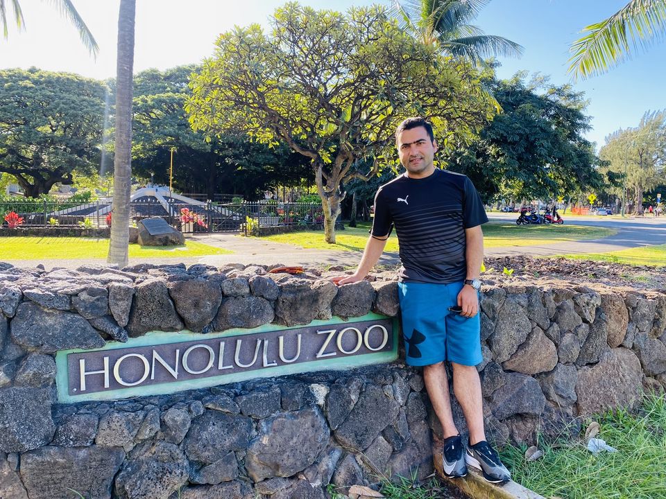 Honolulu, Hawaiʻi