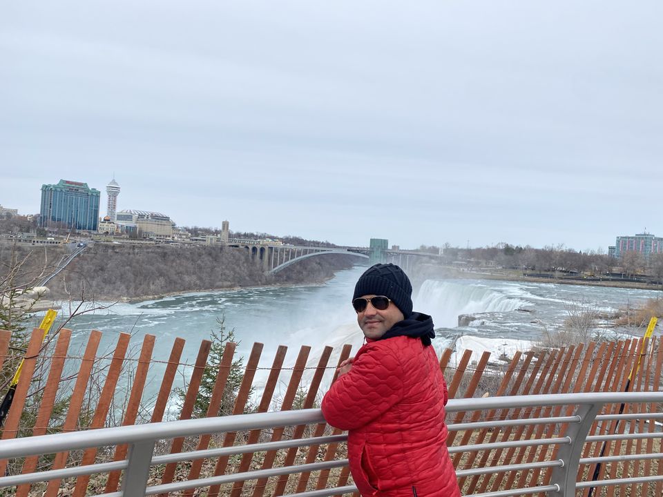 Niagara Falls
