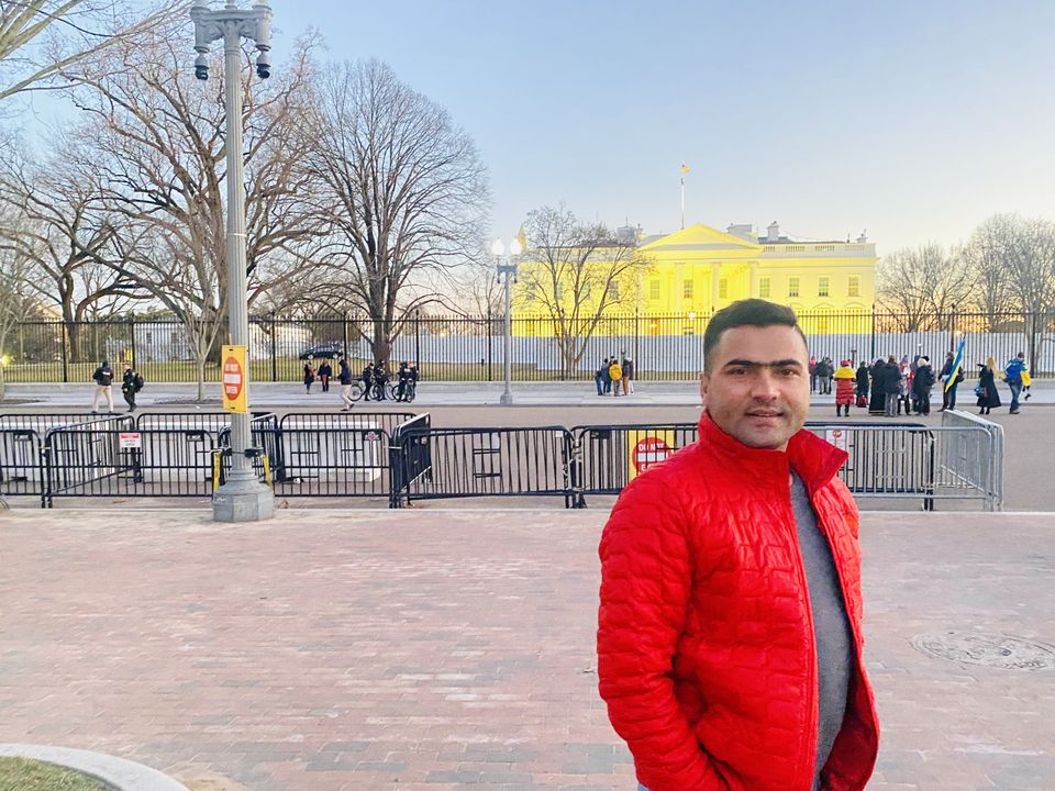 The White House, Washington, D.C.