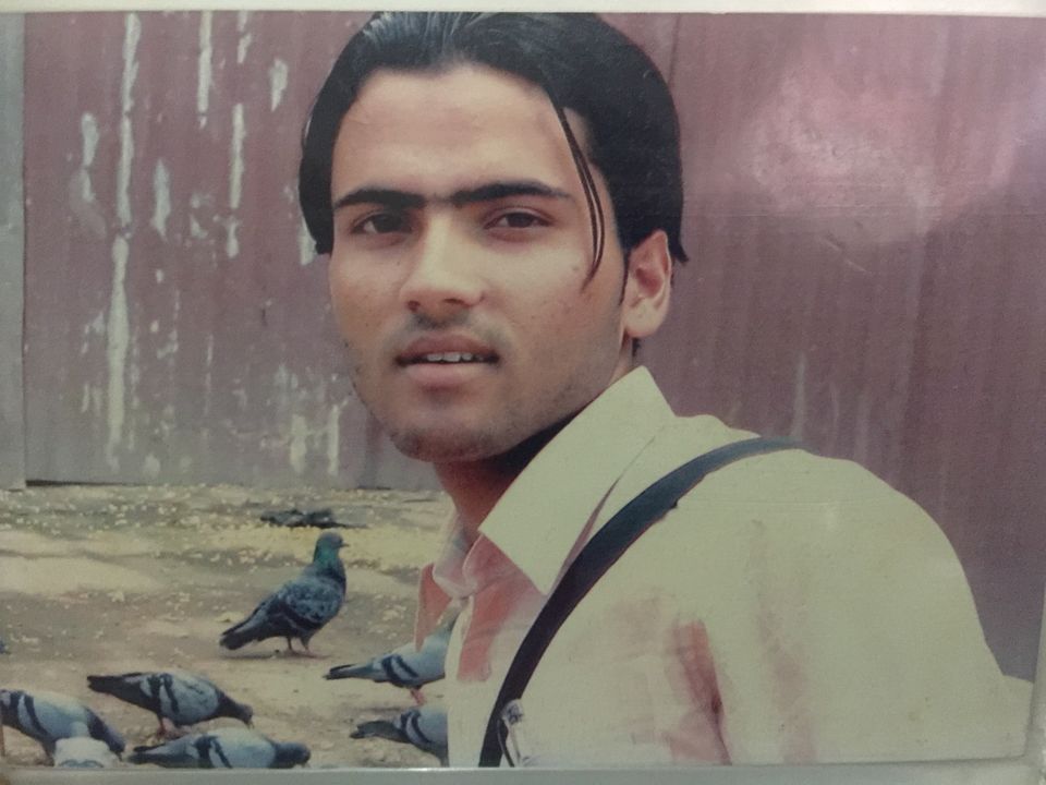 In my early years